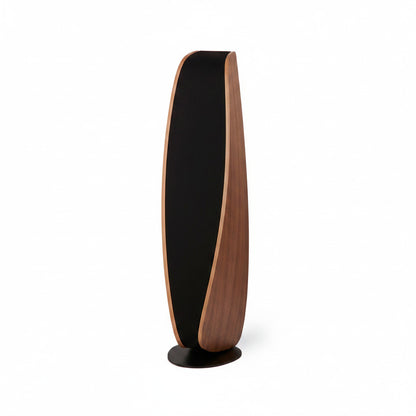 Davone Twist R high-end gulvhøjttaler forsiden